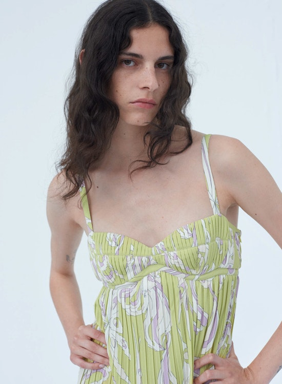Emilio Pucci